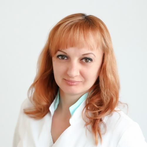 Маслянко Татьяна Витальевна, гинеколог