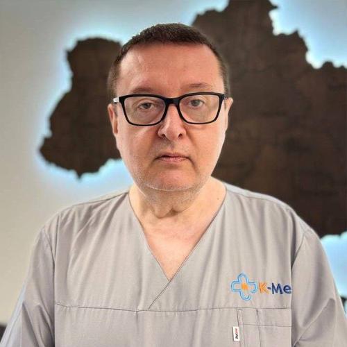 Карпенко Валерий Борисович