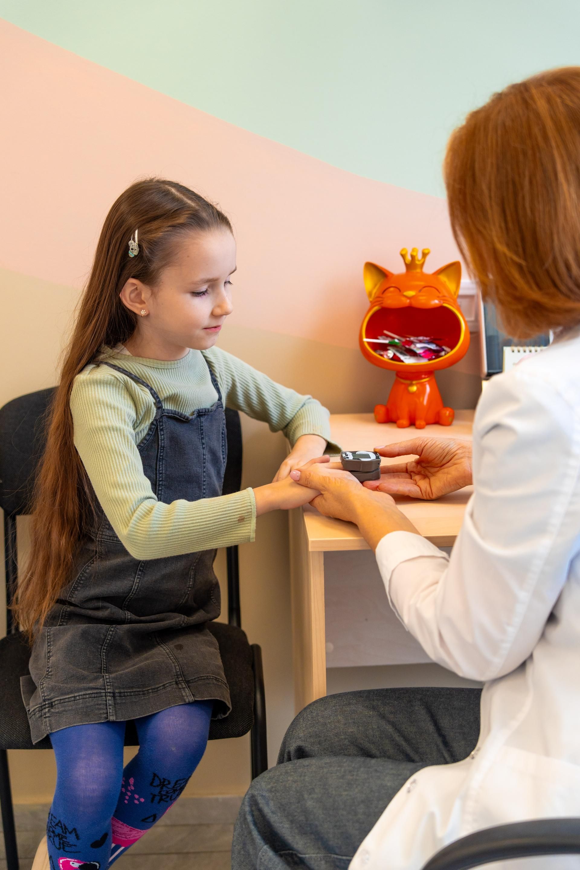 K-MED - з турботою про ваше здоров'я