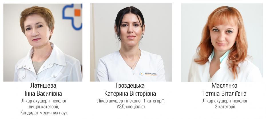 gynekolog